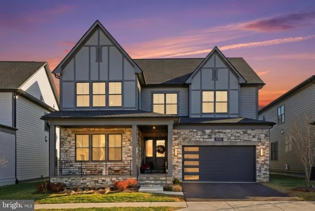 9725 LANTANA WAY, Bethesda, MD 20817