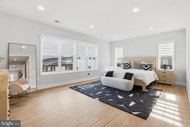 9725 LANTANA WAY, Bethesda, MD 20817