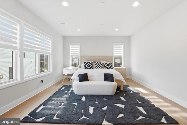 9725 LANTANA WAY, Bethesda, MD 20817