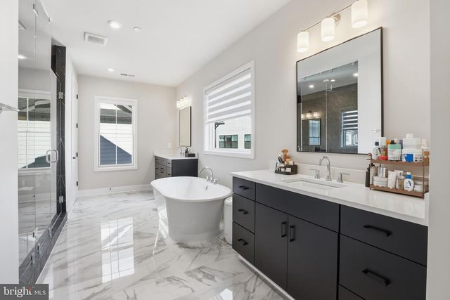 9725 LANTANA WAY, Bethesda, MD 20817