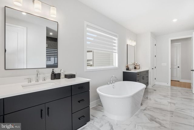 9725 LANTANA WAY, Bethesda, MD 20817