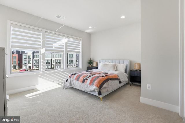 9725 LANTANA WAY, Bethesda, MD 20817