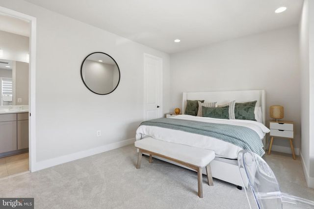 9725 LANTANA WAY, Bethesda, MD 20817