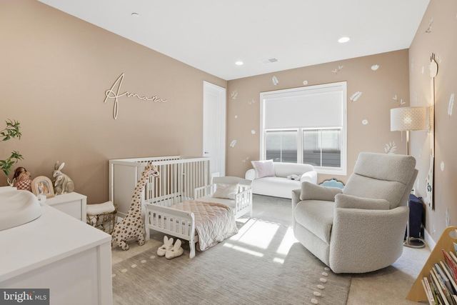 9725 LANTANA WAY, Bethesda, MD 20817