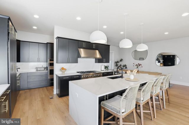 9725 LANTANA WAY, Bethesda, MD 20817