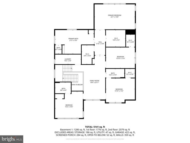 9725 LANTANA WAY, Bethesda, MD 20817