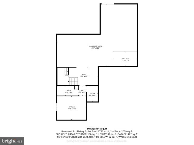 9725 LANTANA WAY, Bethesda, MD 20817