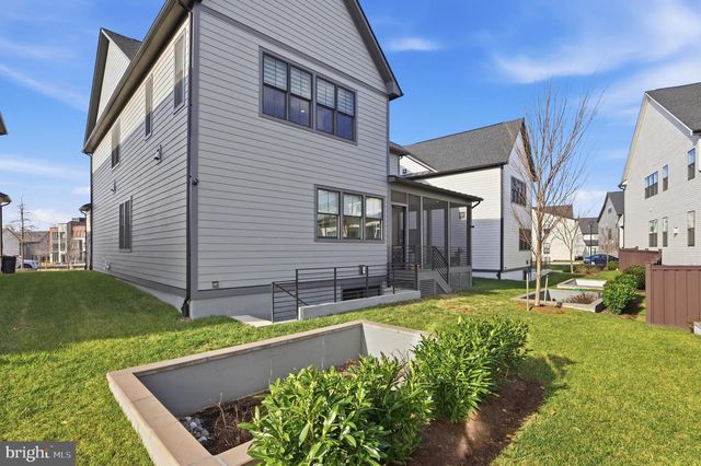 9725 LANTANA WAY, Bethesda, MD 20817