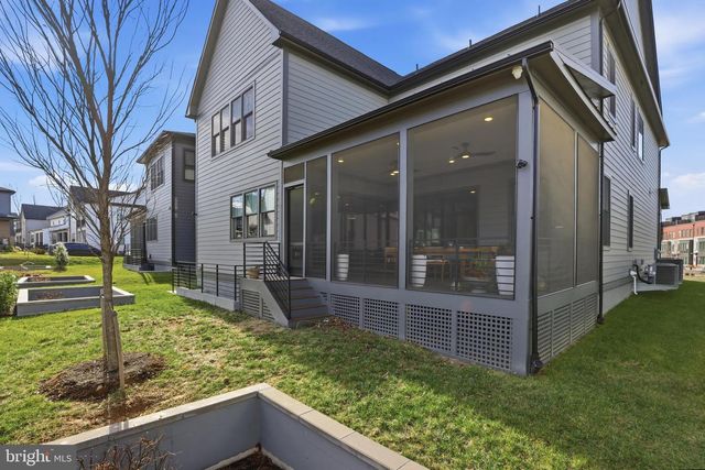 9725 LANTANA WAY, Bethesda, MD 20817