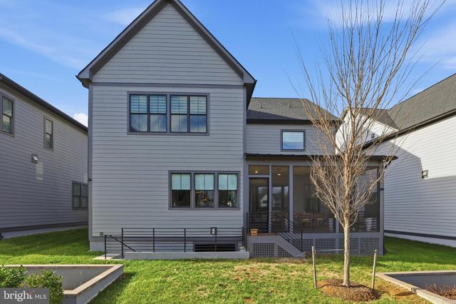 9725 LANTANA WAY, Bethesda, MD 20817