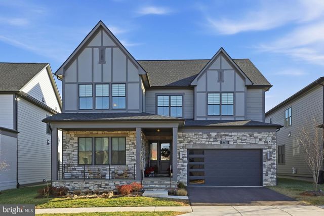 9725 LANTANA WAY, Bethesda, MD 20817