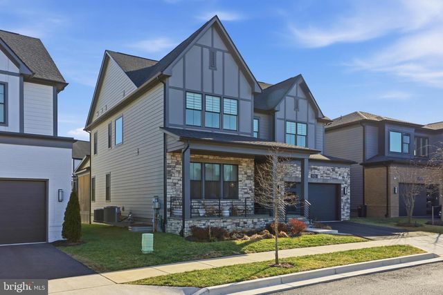 9725 LANTANA WAY, Bethesda, MD 20817