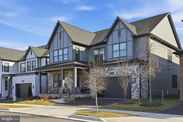 9725 LANTANA WAY, Bethesda, MD 20817