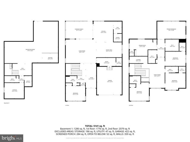 9725 LANTANA WAY, Bethesda, MD 20817