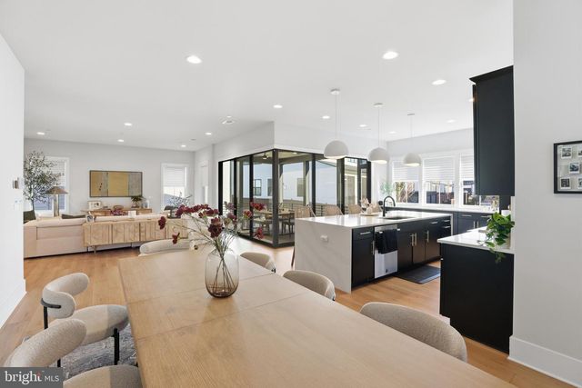 9725 LANTANA WAY, Bethesda, MD 20817