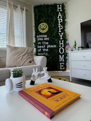 6403 PARC CORNICHE DRIVE 4308, Orlando, FL 32821