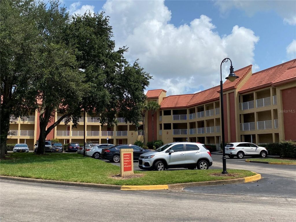 6403 PARC CORNICHE DRIVE 4308, Orlando, FL 32821