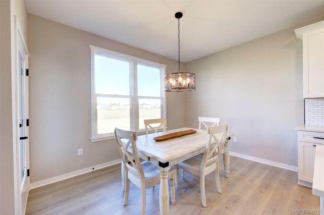 MOH 95 Gambrel Drive, Marion Township, MI 48843