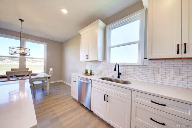 MOH 95 Gambrel Drive, Marion Township, MI 48843