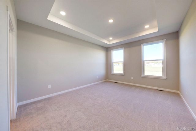 MOH 95 Gambrel Drive, Marion Township, MI 48843