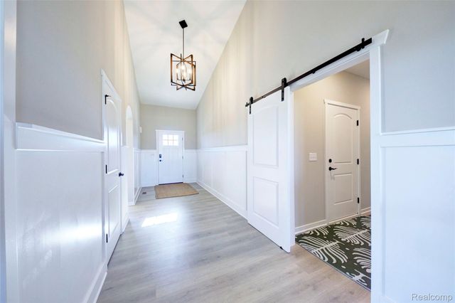 MOH 95 Gambrel Drive, Marion Township, MI 48843
