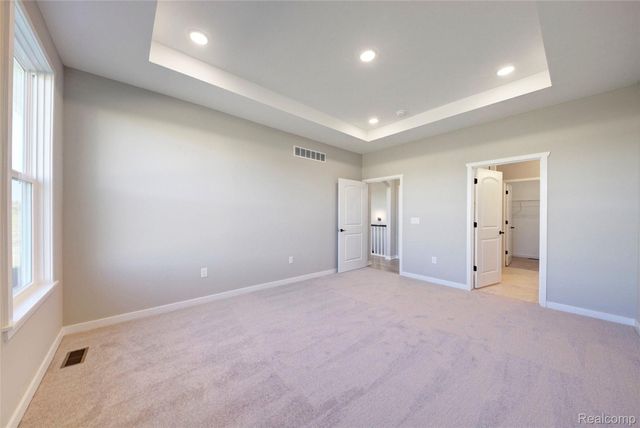 MOH 95 Gambrel Drive, Marion Township, MI 48843