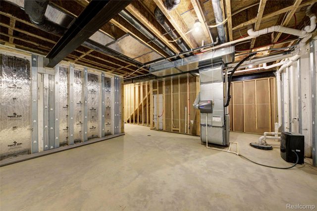MOH 95 Gambrel Drive, Marion Township, MI 48843
