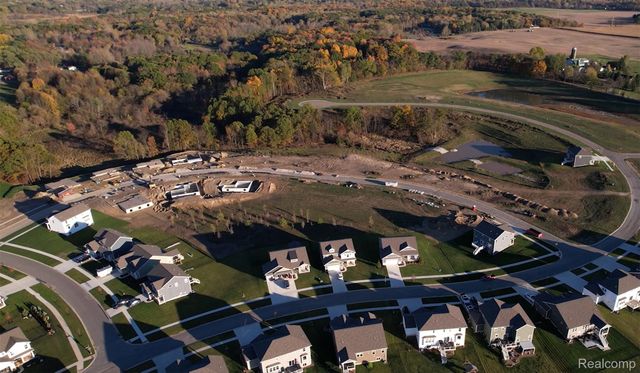 MOH 95 Gambrel Drive, Marion Township, MI 48843