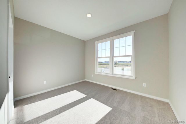 MOH 95 Gambrel Drive, Marion Township, MI 48843
