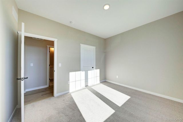 MOH 95 Gambrel Drive, Marion Township, MI 48843