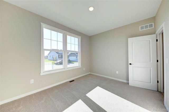 MOH 95 Gambrel Drive, Marion Township, MI 48843