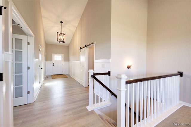 MOH 95 Gambrel Drive, Marion Township, MI 48843