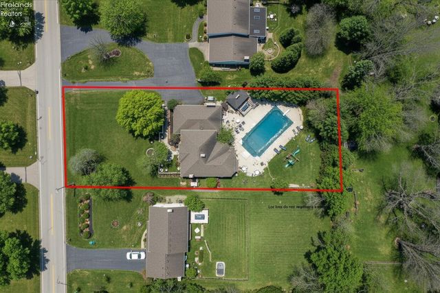 3816 Galloway Road, Sandusky, OH 44870