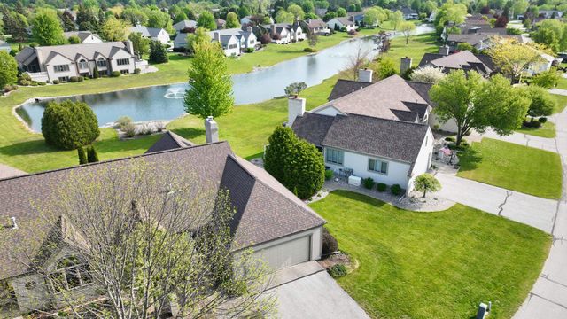 5643 Firethorne Drive, Bay City, MI 48706