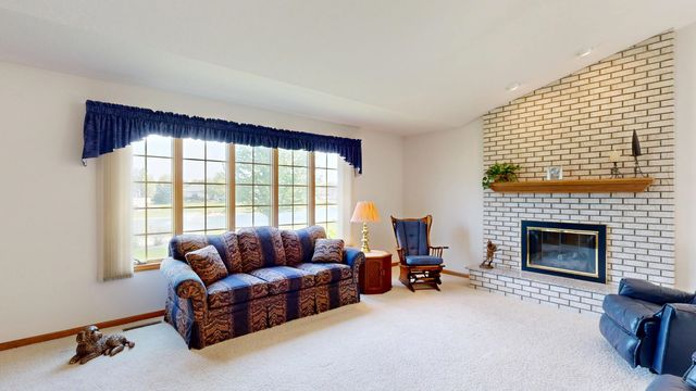 5643 Firethorne Drive, Bay City, MI 48706