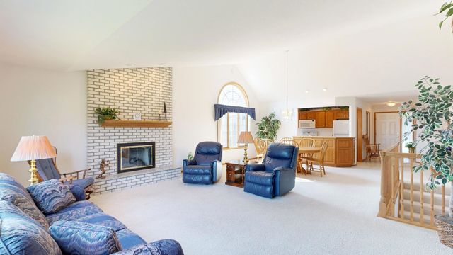 5643 Firethorne Drive, Bay City, MI 48706