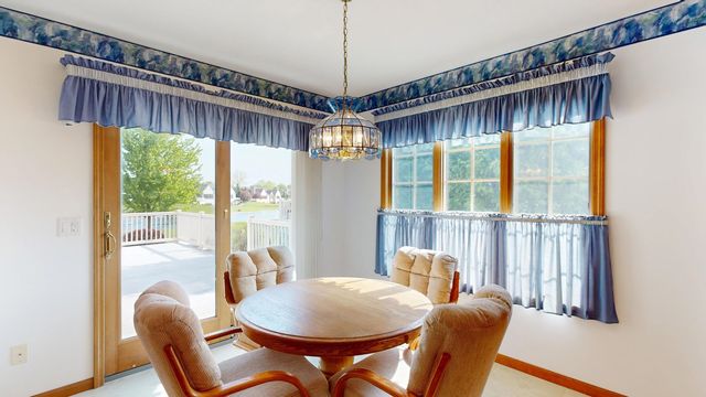 5643 Firethorne Drive, Bay City, MI 48706