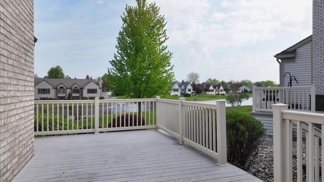 5643 Firethorne Drive, Bay City, MI 48706