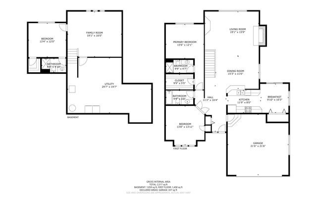 5643 Firethorne Drive, Bay City, MI 48706
