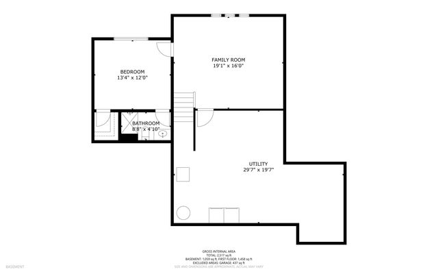 5643 Firethorne Drive, Bay City, MI 48706