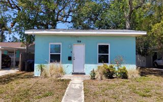 769 53RD TERRACE N, St Petersburg, FL 33703