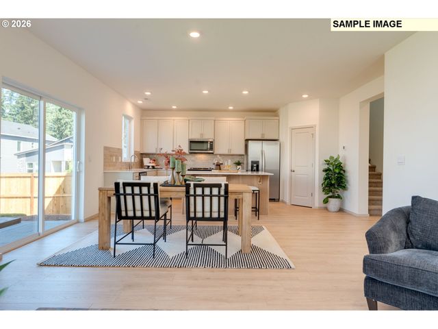 233 Nw 28TH St, Battle Ground, WA 98604
