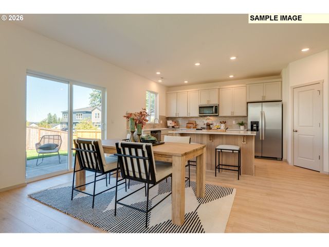 233 Nw 28TH St, Battle Ground, WA 98604