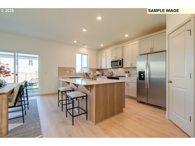 233 Nw 28TH St, Battle Ground, WA 98604