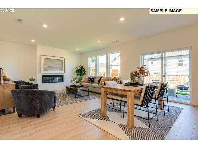 233 Nw 28TH St, Battle Ground, WA 98604