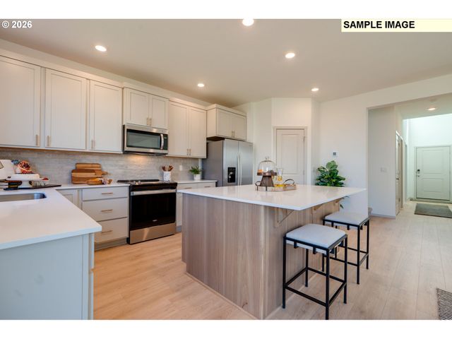 233 Nw 28TH St, Battle Ground, WA 98604