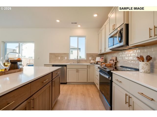 233 Nw 28TH St, Battle Ground, WA 98604