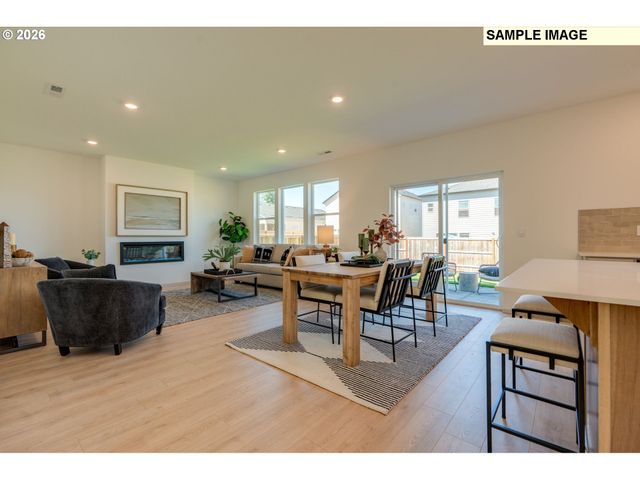 233 Nw 28TH St, Battle Ground, WA 98604