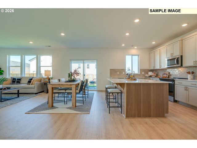 233 Nw 28TH St, Battle Ground, WA 98604