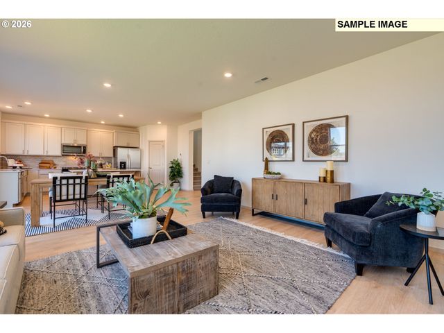 233 Nw 28TH St, Battle Ground, WA 98604